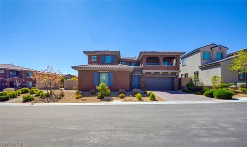 12101 Edgehurst Ct, Las Vegas, NV, 89138-5013 | Card Image
