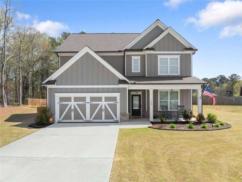 568 Dunagan Ct, Winder, GA, 30680-4525 | Card Image