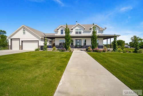 1506 N N 805 E, Shelley, ID, 83274-5096 | Card Image