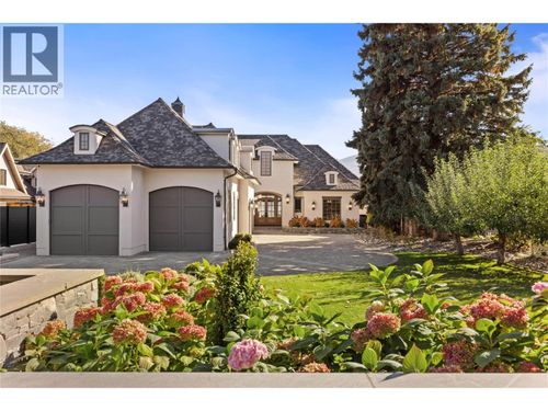 2389 George Court, West Kelowna, BC, V4T2K4 | Card Image