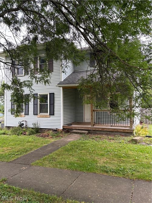 322 W Main St, Canfield, OH, 44406-1432 | Card Image