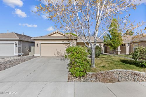 10630 Arbor Way, Reno, NV, 89521-4109 | Card Image