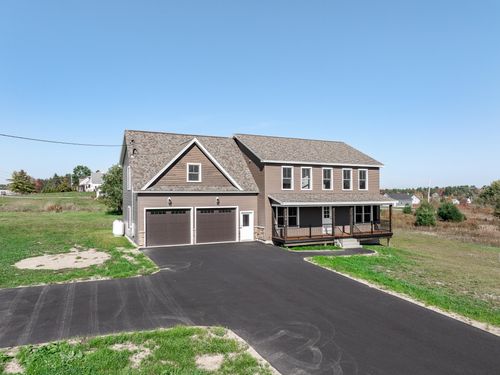 106 Amberside Drive, Hermon, ME, 04401 | Card Image