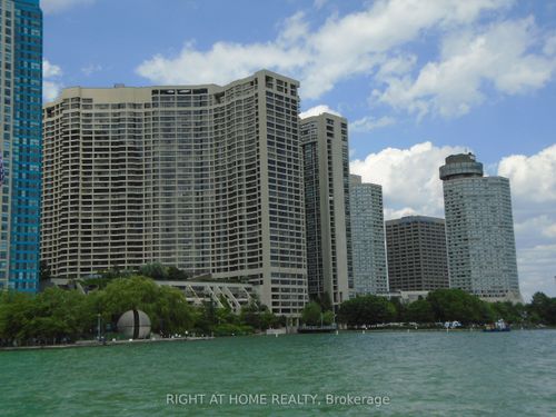 508-65 Harbour Sq, Toronto, ON, M5J2L4 | Card Image