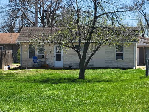 920 Pacquette Ave, Sioux City, IA, 51109-1337 | Card Image