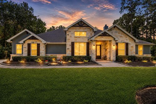 11451 Sunset Ave, Magnolia, TX, 77354-6998 | Card Image