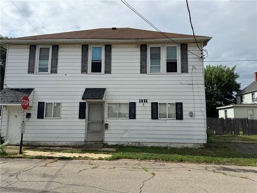 unit-e-4401 4th Ave, Beaver Falls, PA, 15010-3352 | Card Image