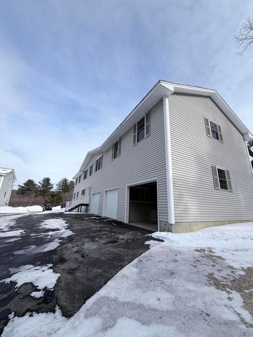 b3-539 Kenduskeag Ave, Bangor, ME, 04401-3214 | Card Image