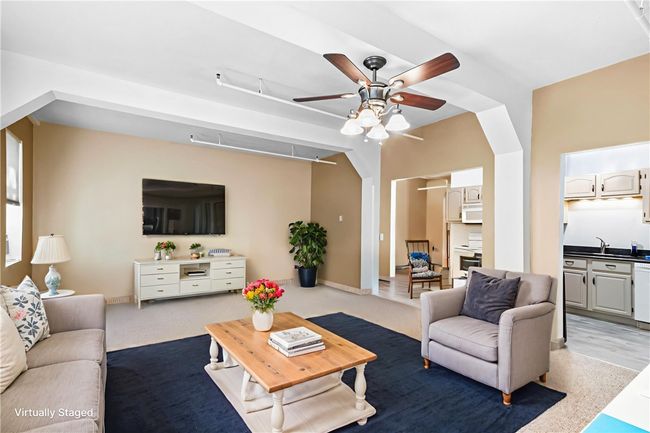 APT-12 - 148 Bernon St, Condo with 2 bedrooms, 1 bathrooms and 2 parking in Woonsocket RI | Image 8