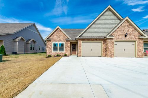 152 Sunset Cove Dr, Rossville, GA, 30741-4613 | Card Image
