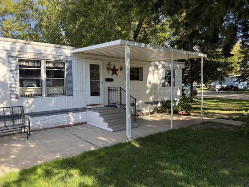 1448 Meadow Lane, Lyons, WI, 53105 | Card Image