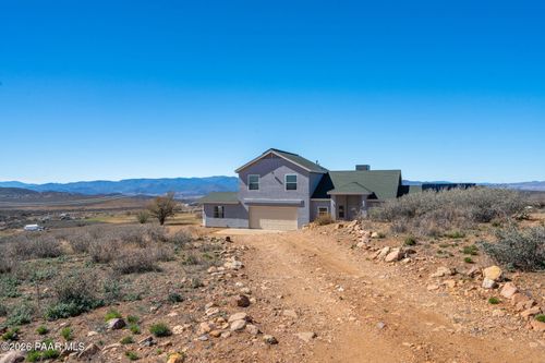 16751 E Leprechaun Rd, Dewey, AZ, 86327-6308 | Card Image
