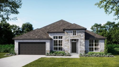 911 Allegro Avenue, Forney, TX, 75126 | Card Image