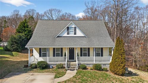 115 Evans Trl, Randleman, NC, 27317-8320 | Card Image