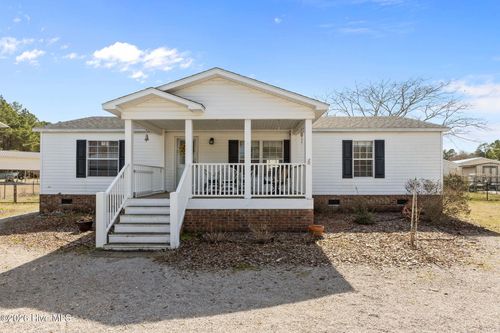 106 Bay Harbor Ct, Cedar Point, NC, 28584-8070 | Card Image