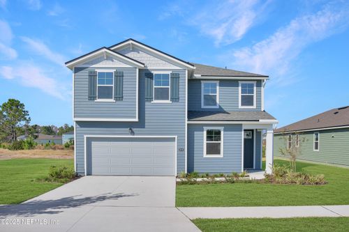 3034 Bella Collina Way, Green Cove Springs, FL, 32043-8788 | Card Image