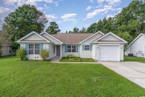 209 Kestrel Ct., Myrtle Beach, SC, 29588 | Card Image