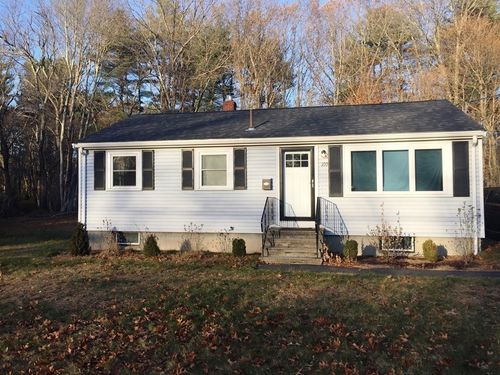 100 Ward St, Hingham, MA, 02043-4806 | Card Image