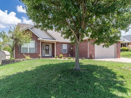 9141 Arbor Grove Ct, Evansville, IN, 47711-7807 | Card Image
