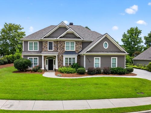 4328 Sandy Branch Dr, Buford, GA, 30519-7413 | Card Image