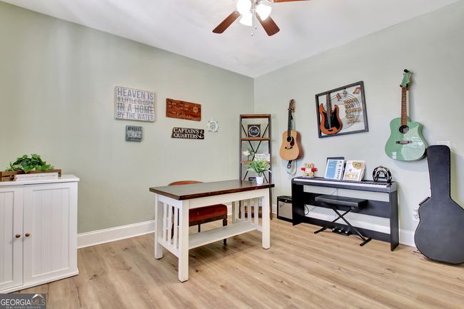 11 The Ter, House other with 4 bedrooms, 5 bathrooms and 2 parking in Newnan GA | Image 23
