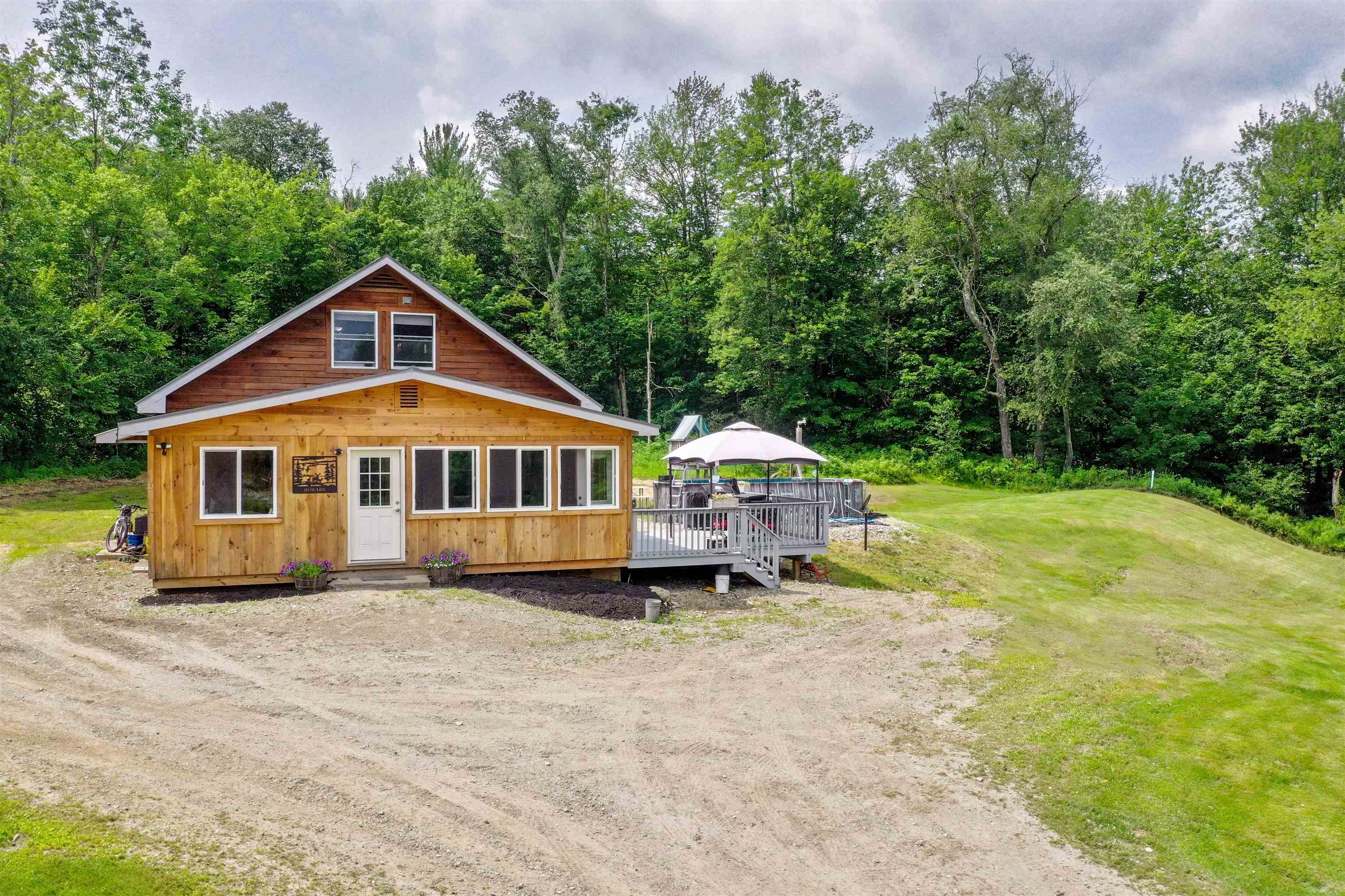 Courser Rd, Enosburg Falls, VT 05450