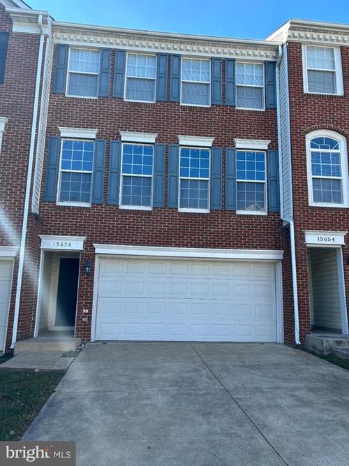 15656 Avocet Loop, WOODBRIDGE, VA, 22191-5512 | Card Image