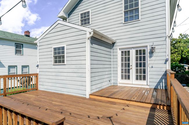324 8 Th St Nw, House other with 3 bedrooms, 3 bathrooms and null parking in CHARLOTTESVILLE VA | Image 24
