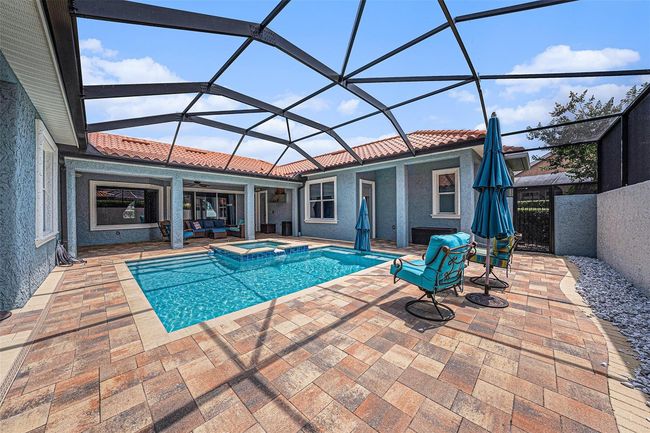10645 Ruffino Ct, House other with 4 bedrooms, 4 bathrooms and null parking in TRINITY FL | Image 28