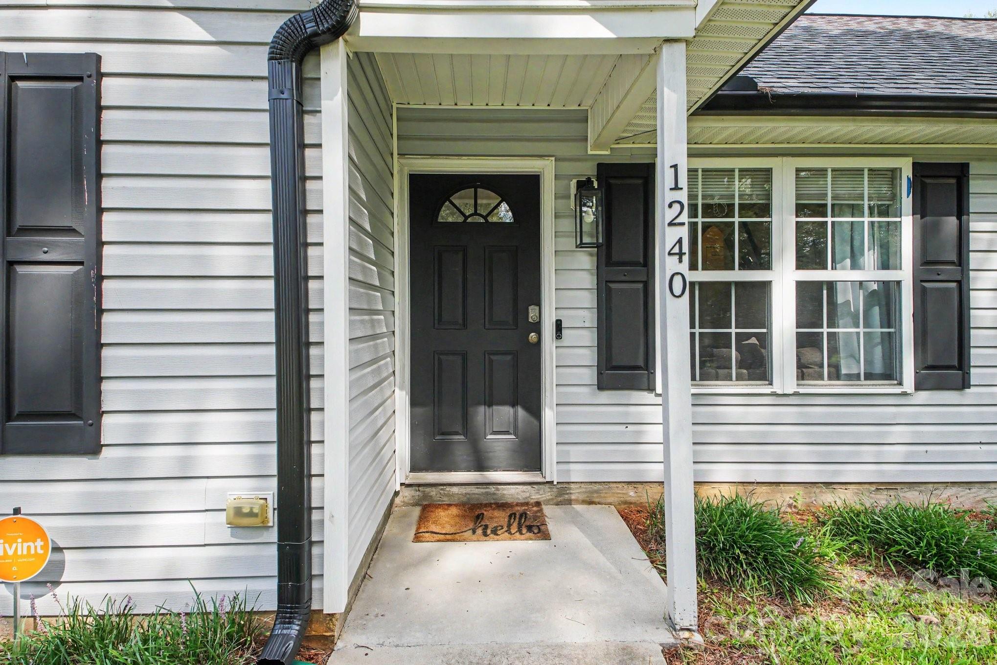 Residential in Charlotte 4