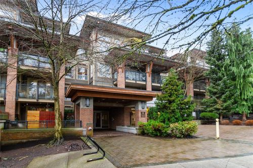 310-1633 Mackay Ave, North Vancouver, BC, V7P0A2 | Card Image