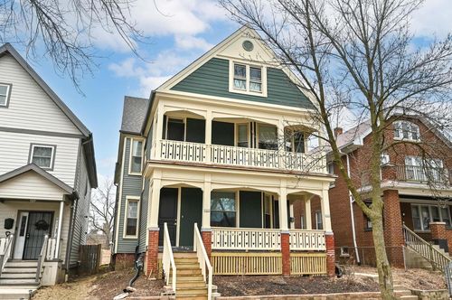 2466-2464 Dr. William Finlayson Street, MILWAUKEE, WI, 53212 | Card Image