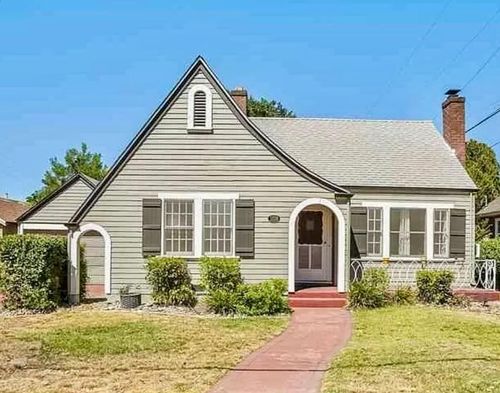 1519 N Columbia Avenue, Stockton, CA, 95203 | Card Image