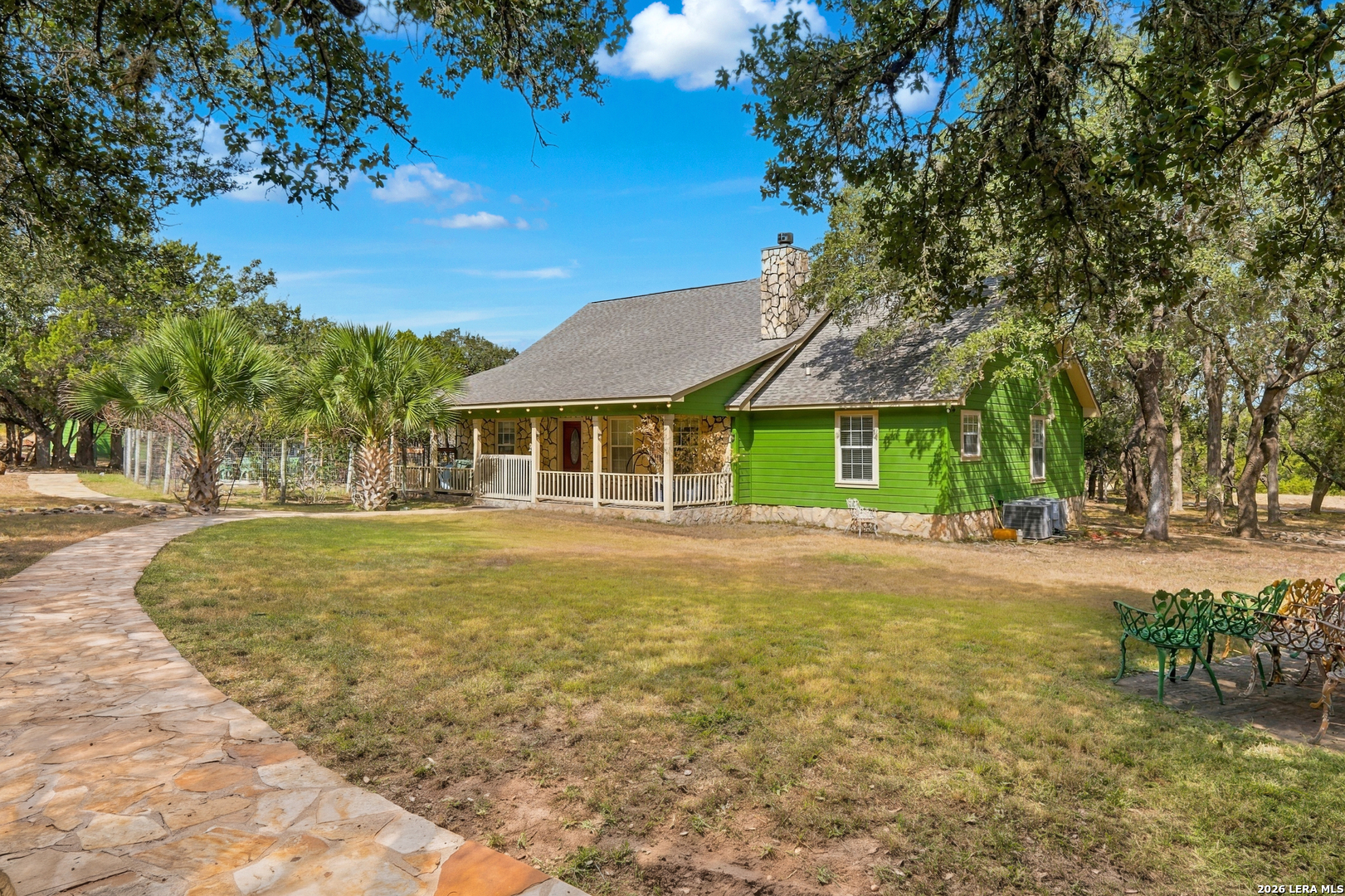 1180 Elm Valley Dr, For Sale in Bulverde - eXp Realty
