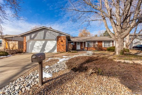 8211 Reed Court, Arvada, CO, 80003 | Card Image