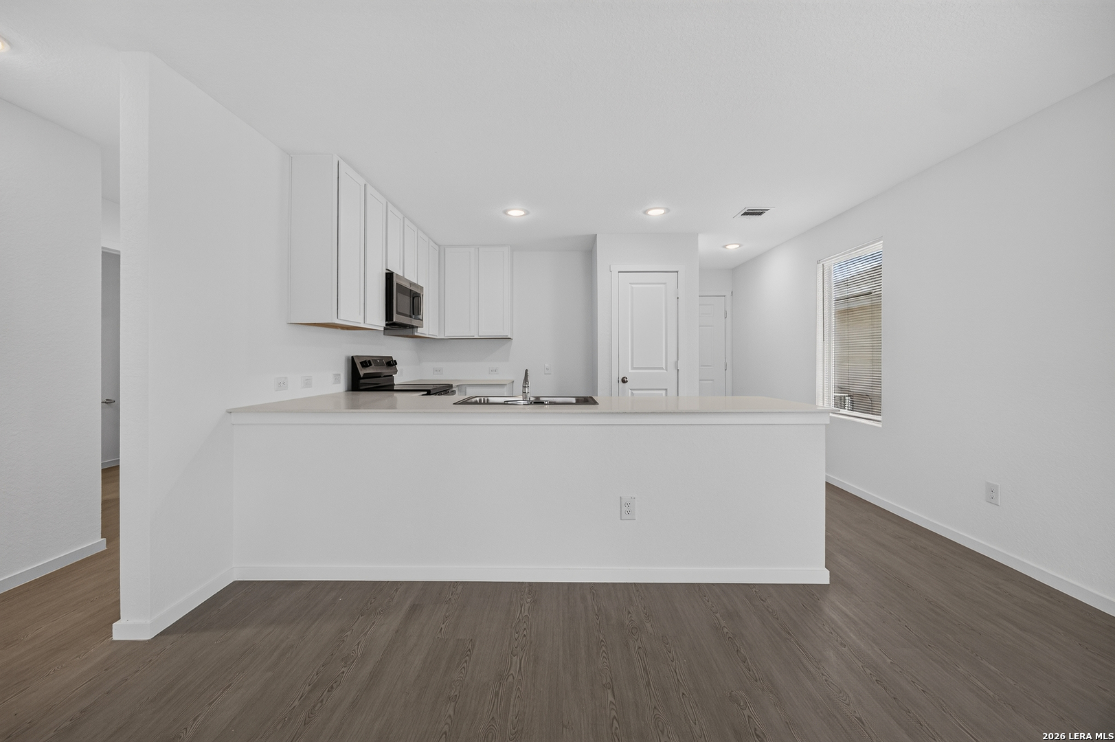 Residential Lease in Converse 3