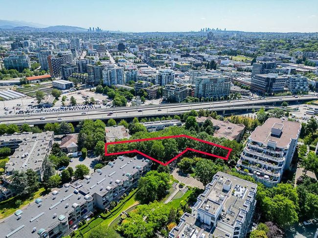 500 Starboard Sq, Home with 0 bedrooms, 0 bathrooms and null parking in Vancouver BC | Image 6