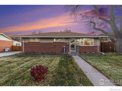 2312 W 24th Street, House other with 3 bedrooms, 1 bathrooms and 2 parking in Greeley CO | Image 2