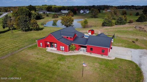 17950 N Old Number 7, STURGEON, MO, 65284 | Card Image