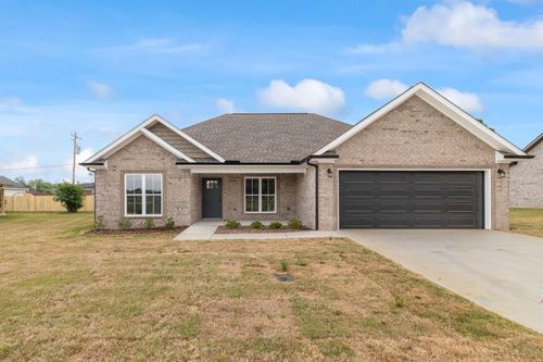 295 Knight Dr, Tuscumbia, AL, 35674 | Card Image