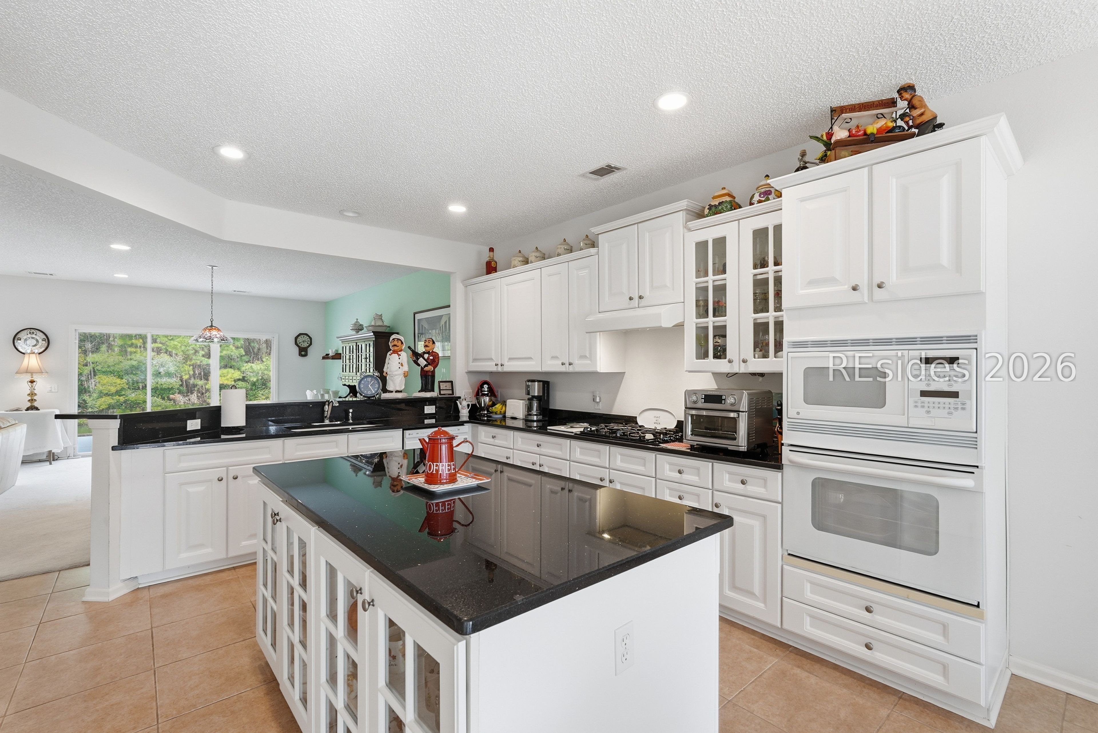 Residential in Bluffton
