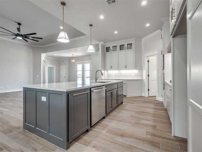 1157 Trunci Way, House other with 5 bedrooms, 4 bathrooms and null parking in Newcastle OK | Image 14