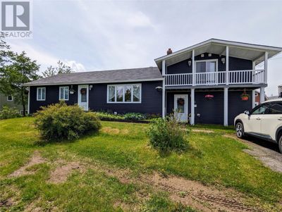 23 Maple Ave, House other with 3 bedrooms, 2 bathrooms and null parking in Glenwood NL | Image 1