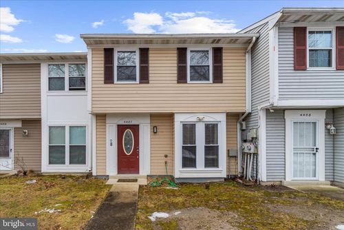 4407 Eagle Ct, WALDORF, MD, 20603-4520 | Card Image