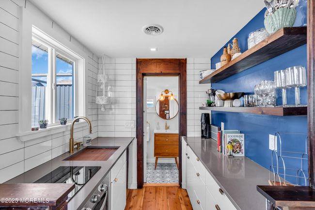 188 Central Ave, House other with 2 bedrooms, 1 bathrooms and null parking in Seaside Park NJ | Image 7