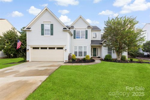 5941 Heartwood Ct, Harrisburg, NC, 28075-7587 | Card Image