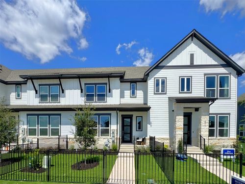 509 Emory Crossing Blvd, Hutto, TX, 78634-2703 | Card Image