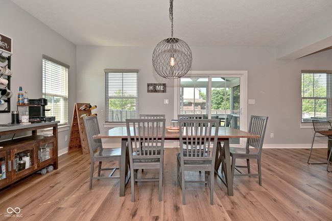 2734 Chalbury Dr, House other with 4 bedrooms, 4 bathrooms and null parking in Plainfield IN | Image 12