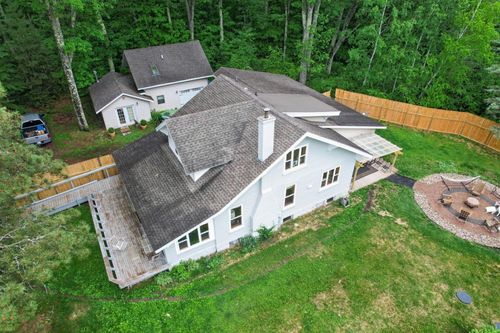 12958 Sunset Ridge Ln, Lac du Flambeau, WI, 54538 | Card Image