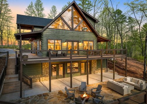 1312 Hicks Ford Rd, Ellijay, GA, 30540 | Card Image